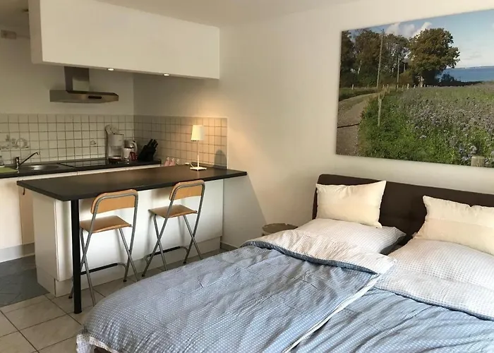 Ferienwohnung am Mühlenpark Timmendorfer Strand
