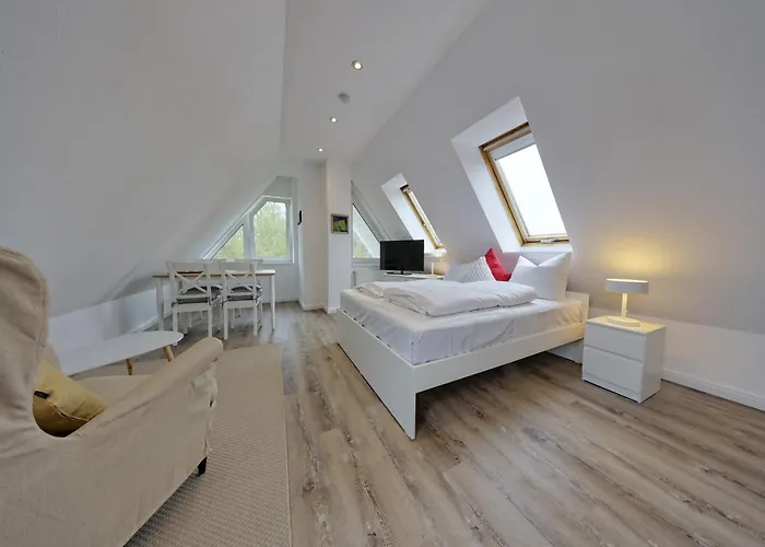 Landhaus Dreesen Timmendorfer Strand