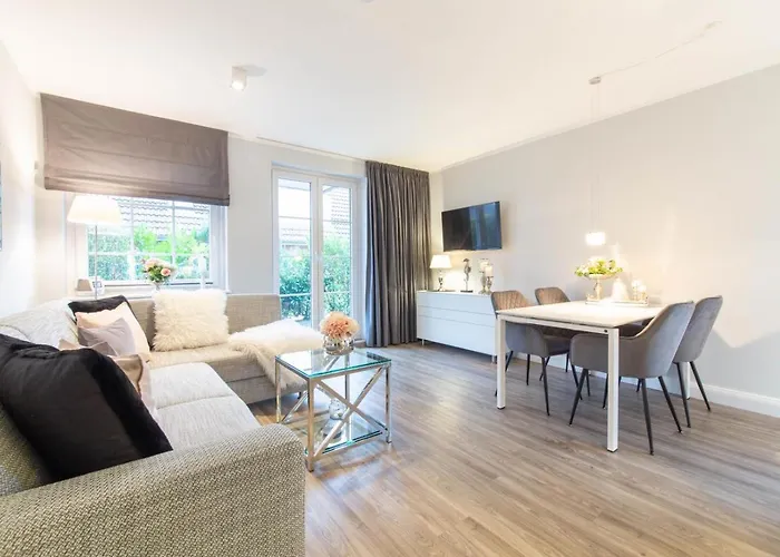 Ferienwohnung Petit Palais Timmendorfer Strand