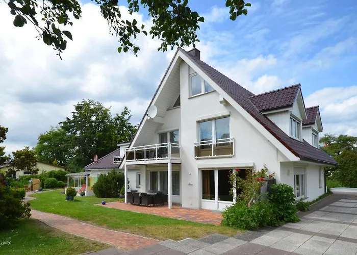 Landhaus Dreesen Timmendorfer Strand